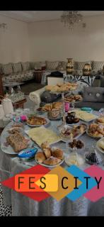 Appartement Spacieux résidence privée surveiller - 9