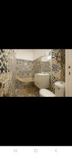 Appartement avec deux chambres et salon de massage - 2