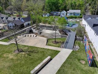 The Organic at PWC - 1