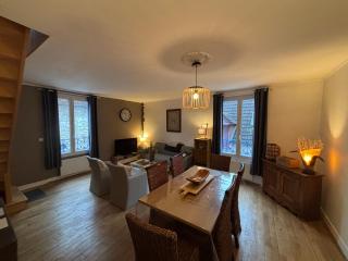 Gîte du Palais 3 étoiles - 0