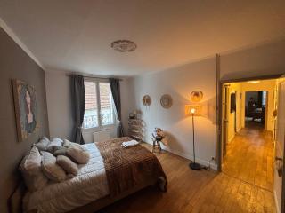 Gîte du Palais 3 étoiles - 8