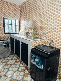 Résidence meuble - 5