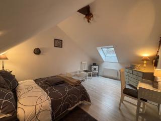 Gîte du Palais 3 étoiles - 5