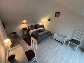 Gîte du Palais 3 étoiles - 4