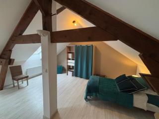 Gîte du Palais 3 étoiles - 3