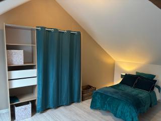 Gîte du Palais 3 étoiles - 2