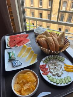 Maravilla downtown hotel - 9