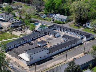 The Organic at PWC - 5