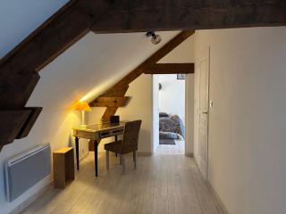 Gîte du Palais 3 étoiles - 1