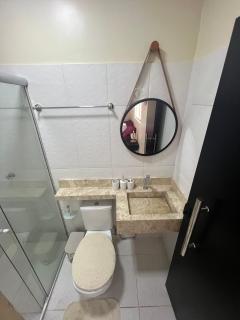 Suíte do Boto Mocajuba - 5