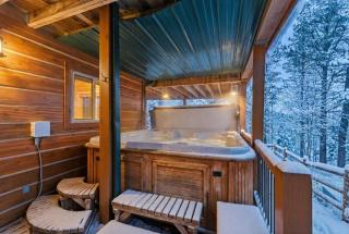 Tranquil 4BR on Peak 7 with Hot Tub Dog Friendly - 6