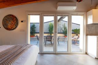 Loft Park & Rail - 1