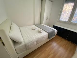 Central DeLuxe Apartments Ohrid - 8