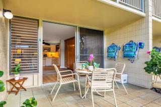 Napili Shores D125 - 4