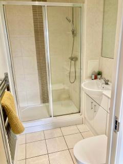 VIPAbodes at Woking Central - 2