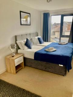 VIPAbodes at Woking Central - 2