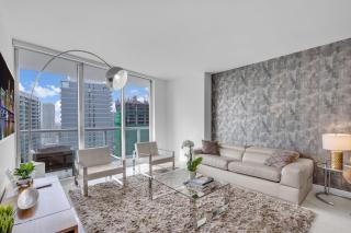 Amazing 1bed at The W icon brickell - 7