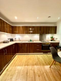 VIPAbodes at Woking Central - 1