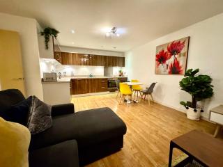 VIPAbodes at Woking Central - 5