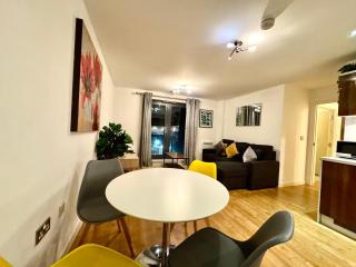 VIPAbodes at Woking Central - 3