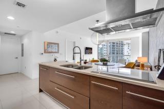 Amazing 1bed at The W icon brickell - 2