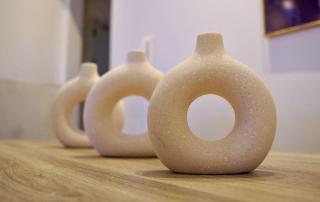 COMfORT LUXURY APARTMENT - 4