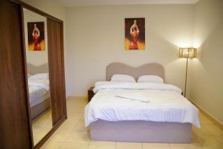 COMfORT LUXURY APARTMENT - 1