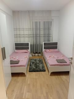 Comfort Center 3 - 7