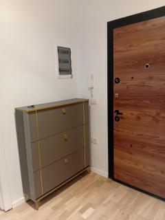 Comfort Center 3 - 6