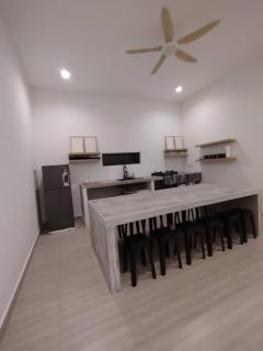 Bayu Beach House - 8