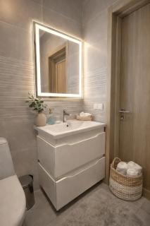 New Business-Class Apartment 1 хв від метро - 1