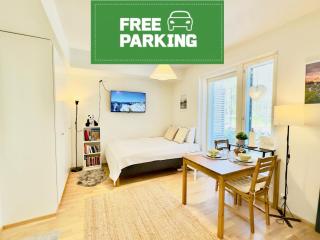 Brand New Studio surrounded by forest - 0