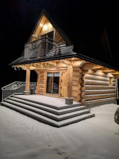 Drewniane Zacisze - 0