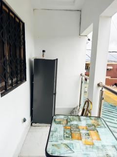 Résidence meuble - 1