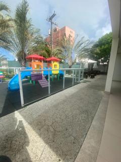 Perfect Beach Apartment - 1