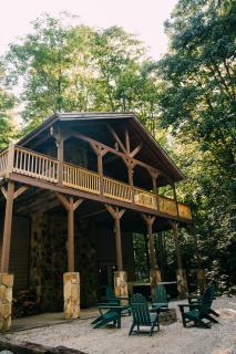 Creekside Oasis! - 0