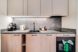 Legnicka Residnce 17B Adam i Ela - 5