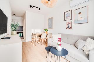 Legnicka Residnce 17B Adam i Ela - 3