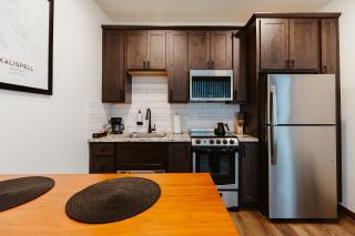 Blacktail Mountain Suites Close to Logan Health - 3