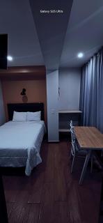 Los Angeles Hotel - 7