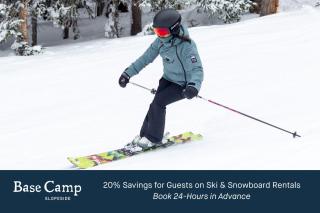 The Sebastian - Vail - 7