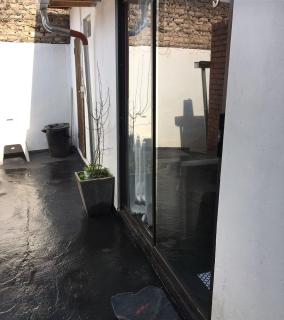 Hideout - Simple & Practical Bachelor Flat - 7