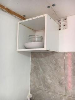 Hideout - Simple & Practical Bachelor Flat - 4