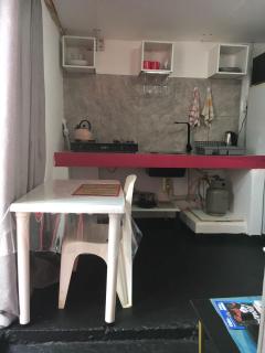 Hideout - Simple & Practical Bachelor Flat - 2