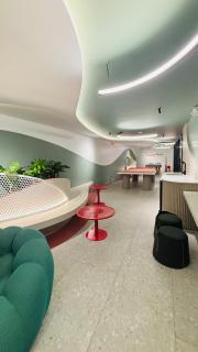 Studio Cielo Signature Luxury- Sector La Carolina - 2