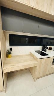 Studio Cielo Signature Luxury- Sector La Carolina - 1