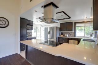 Furnished Patio and Pool Access Palm Desert Home! - Palm Desert - 2