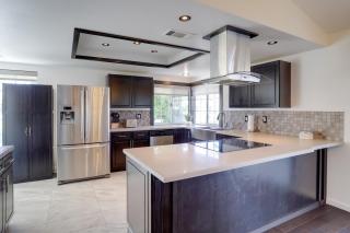 Furnished Patio and Pool Access Palm Desert Home! - Palm Desert - 1