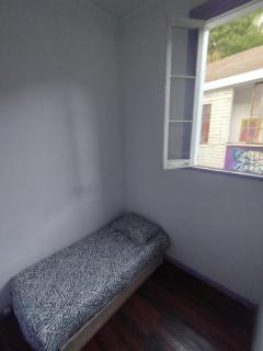 La Mancha Art Hostel - 9