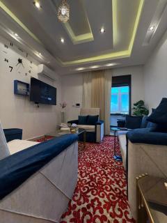 شقة عصرية 2025 غرف نوم 2 و مجلس فرش راقي جدا في الشميساني قرب المستشفى التخصصي - 1